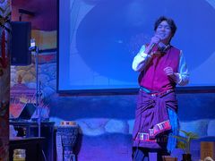 -敏珠拉姆藏餐·南京厨房(富春江东街店)