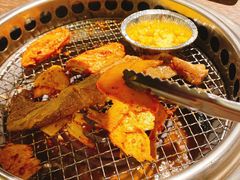 -火炉火自助餐(枫蓝国际店)