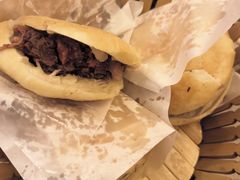 -闫家驴肉老店(华电一校店)