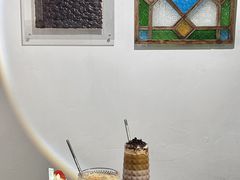 -西关84·History·Art·Cafe