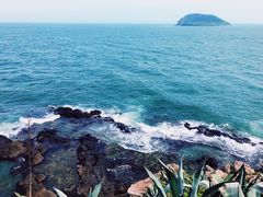 -漳州滨海火山岛自然生态风景区