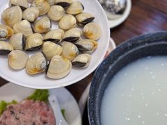 -御膳粥·牛乳粥底火锅·地道顺德菜(容桂店)