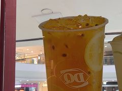 -DQ·蛋糕·冰淇淋(河东万达店)