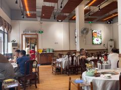 -丰尔粥食·粥底火锅·桑拿鸡(大良总店)