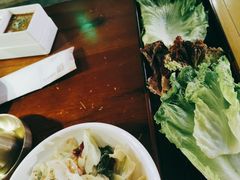 -三代烤肉(保利广场店)