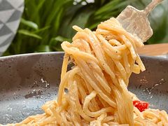 -芭莉与彩虹西餐厅(成都合生汇店)