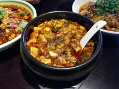 招牌麻婆豆腐-陈麻婆豆腐总店