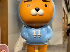 -KAKAO FRIENDS(弘大店)