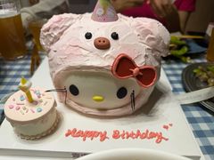 -1819餐厅·团队聚餐·烤串·精酿