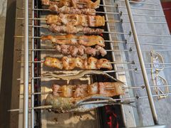 -小寒羊烧烤(凯瑞时代大厦店)