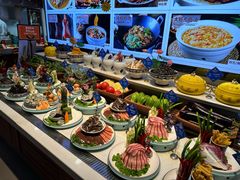 -老德州四合院·德州菜(天衢路店)