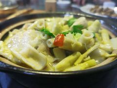 -好灶头妈妈菜·柴火灶台鱼·千岛湖土菜地标美食