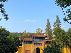 -宝通禅寺