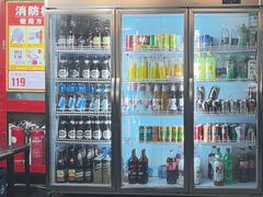 -京门活鱼馆·鱼火锅(百子湾（原红庙）店)