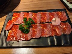 -喜牛日本料理(双街店)