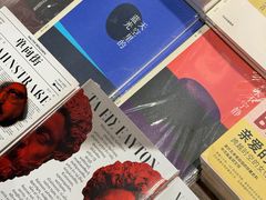 -三联韬奋书店(三里屯店)