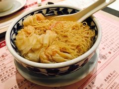 -池记(尖沙咀店)