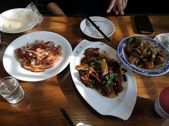 -董立兵烤鸭店(明湖店)