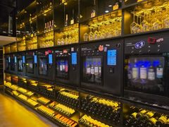 -ibarrel爱杯·bistro&brunch(江宁路店)