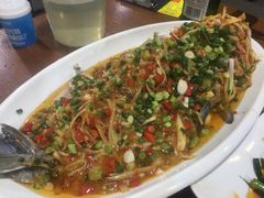 -盛世盐帮·自贡特色(总店)