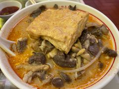 -津品味小吃(大学湾店)