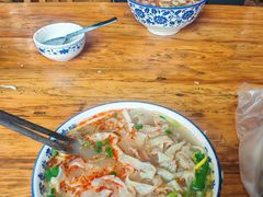 -清真马杰山牛肉汤馆