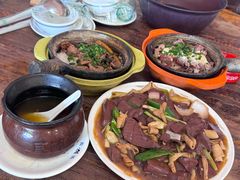 -关氏饮食店