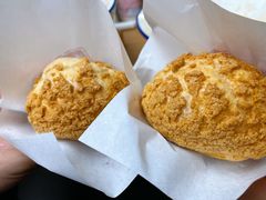 -君之狮子山·轻糖烘焙(松江印象城店)