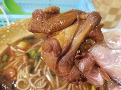 -曹氏鸭脖(团结总店)