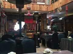 大堂-昆虫窝子·特色云南菜(拓东路总店)