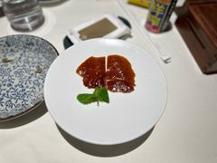 -四季民福烤鸭店(外滩外白渡桥店)