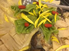 -老浒记烤鸭-北京菜(琉璃厂店)