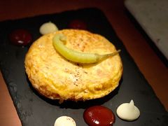 -OLLA 西班牙餐厅(丰盛里店)