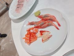 -京彩臻品火锅