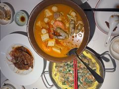 -南门食仙·手工福州菜(南门兜店)