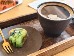 -妙·茶语咖啡 無形妙有艺术空间(文殊坊店)