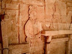 -洛阳古墓博物馆