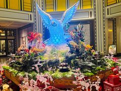 -上海和平饭店 Fairmont Peace Hotel