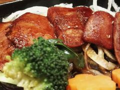 -万岁寿司(芳村店)