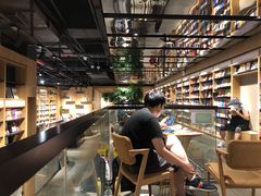 -覔书店(壹方城店)