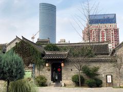 -回龙窝历史文化街区