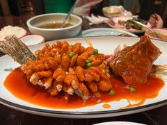 -新白鹿餐厅(爱琴海购物中心店)