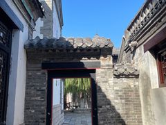 -百花洲