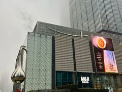 -荟廷·晶萃(陆家嘴尚悦湾店)