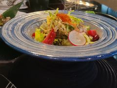-曙亚洲餐厅-重庆富力艾美酒店(南坪万达广场店)