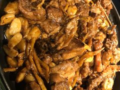 -甘家界牌柠檬鸭(青山店)