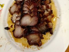 蜜汁肥叉-澳门陈光记烧味饭店(郎家园店)