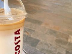 -COSTA COFFEE(斯普瑞斯奥特莱斯店)