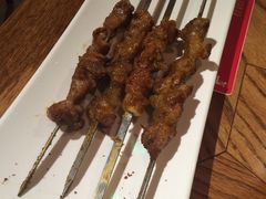-阿罗新疆菜(人民广场店)