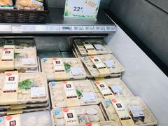 -盒马鲜生(杨高南路店)